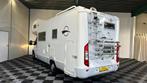 Fiat Ducato Mobilhome Roller Team Granduca bj. 2007 160000km, Caravans en Kamperen, Bedrijf, Diesel, Half-integraal, Tot en met 6