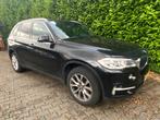 2015 BMW X5 Xdrive 30D Personenauto HBS-32-P, Auto's, BMW, Automaat, Gebruikt, Bedrijf, Te koop