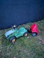 Buitenspeelgoed Loopauto Tractor - Rolly Toys John Deere, Kinderen en Baby's, Ophalen