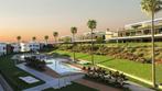 Marbella - Exclusifs appartements en 1ere ligne de golf, Immo, Buitenland, Appartement, Marbella, Spanje, Stad