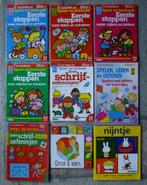 Koopje: lot van 9 boeken Deltas e.a. - allen nieuw!!, Ophalen of Verzenden, Nieuw, Jongen of Meisje