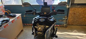 Yamaha tracer 9 gt+ beschikbaar voor biedingen