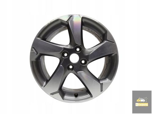Ford Fiesta Mk8 17 inch velg J1BC-1007-C1A origineel, Auto-onderdelen, Banden en Velgen, Gebruikt