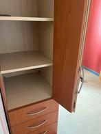 Kleerkast, Ophalen, Gebruikt, Met deur(en), 200 cm of meer