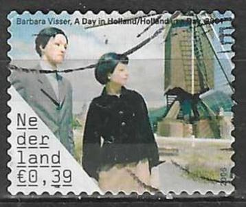 Nederland 2006 - Yvert 2298 - Barbara Visser (ST) beschikbaar voor biedingen