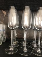 Wijnglazen , champagneglazen, cognacglazen, …, Verzamelen, Glas en Drinkglazen, Ophalen of Verzenden