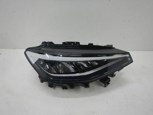 VW ID4 LED Koplamp Rechts 11B941006B, Auto-onderdelen, Verlichting, Volkswagen, Gebruikt, Ophalen of Verzenden