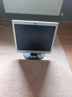 écran de PC, Informatique & Logiciels, Enlèvement, HP, VGA, Inclinable