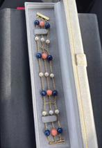 18k gouden armband, Ophalen of Verzenden, Geel, Goud