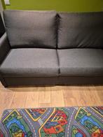 zetelbed, Huis en Inrichting, Ophalen, Gebruikt, Tweepersoons, 200 cm