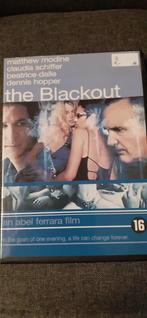 The blackout, CD & DVD, DVD | Thrillers & Policiers, Enlèvement ou Envoi