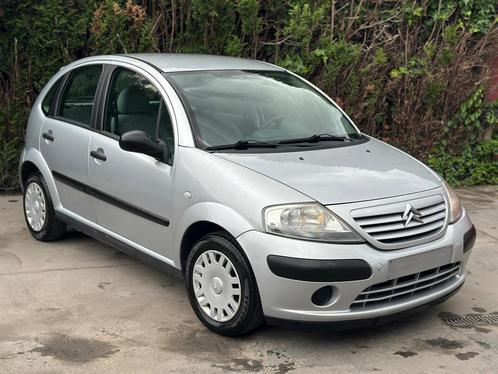 Citroën c3 1.2 benzine 2005 2300€ gekeurd voor verkoop, Auto's, Citroën, Bedrijf, C3, Benzine, Ophalen