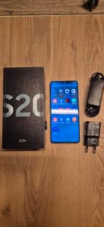 Samsung s20+ 128gb et watch 4, Ophalen, Gebruikt, Wit