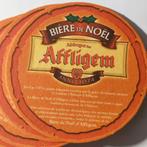 28 sous-bock bière Belge Affligem, Collections, Enlèvement ou Envoi, Comme neuf, Sous-bock