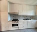 Gratis keuken - verkocht!, Ophalen, Gebruikt, Wit, Enkelwandige keuken