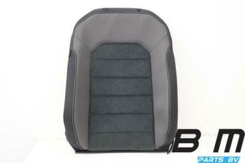 Highline leuningbekleding rechts VW Golf 7 5drs 5G4881806HH beschikbaar voor biedingen