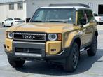 Toyota Land Cruiser 2024 - First Edition - Limited Edition, SUV ou Tout-terrain, 7 places, Cuir, Automatique