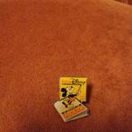 Pin’s EuroDisney Avril 1992 n12 – Le Journal de Mickey – vi, Verzamelen, Ophalen of Verzenden