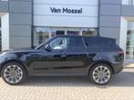 Land Rover Range Rover Sport New D300 SE AWD Auto. 23MY, Autos, Land Rover, 5 places, Cuir, Range Rover (sport), Noir