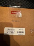 Tandwiel Sram T38 Cyclocross, Fietsen en Brommers, Fietsonderdelen, Ophalen