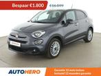 Fiat 500X 1.6 M-Jet Connect (bj 2021), Auto's, Voorwielaandrijving, Gebruikt, Electronic Stability Program (ESP), 500X