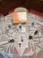 Gigaset A415 A Trio, Ophalen, Zo goed als nieuw, 3 handsets, Stralingsarm