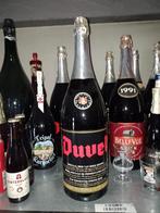 Duvel flessen 3 l .vol, Verzamelen, Ophalen, Zo goed als nieuw, Duvel