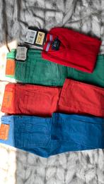 River woods 6 jaar jongensbroeken nieuw + trui, Kinderen en Baby's, Kinderkleding | Overige, Ophalen, Zo goed als nieuw