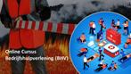 Online Cursus Bedrijfshulpverlening (BHV), Diensten en Vakmensen, Cursussen en Workshops