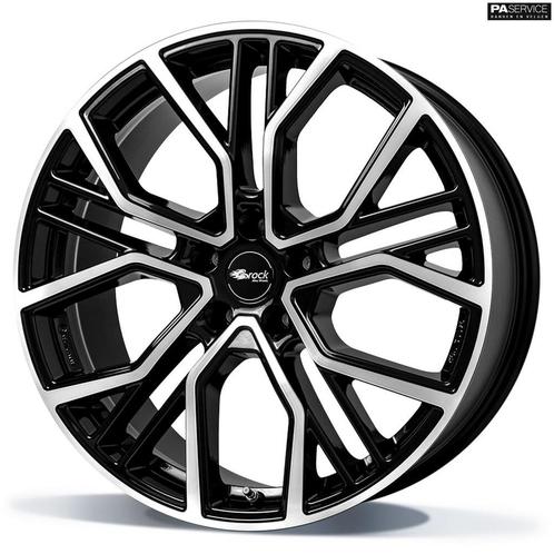 Nieuw 22 inch FPBlack Brock breedset voor BMW X5 G05, Auto-onderdelen, Banden en Velgen, Velg(en), Overige maten, Nieuw, Ophalen of Verzenden