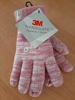 Dikke winterwanten voor meisjes (NIEUW), Enlèvement ou Envoi, Neuf, Fille, Gants
