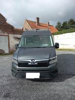 Man tge 5.180 4x2, Auto's, Bestelwagens en Lichte vracht, 4 deurs, 4 cilinders, MAN, 3500 kg