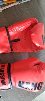 Gants boxe enfant neufs