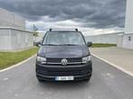 Volkswagen T6 TRANSPORTER Long 2.0 TDi * 1 JAAR GARANTIE *, Auto's, Te koop, Gebruikt, 5 deurs, Stof