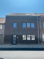 Nieuwbouw duplexappartement te Temse, Immo