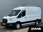 Ford Transit 330 2.0 TDCI L2H2 Trend (bj 2020), Voorwielaandrijving, Euro 6, 4 cilinders, Wit