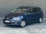 Volkswagen Sharan 2.0 Diesel 7 Zitpaatsen, Auto's, Euro 5, 7 zetels, Diesel, Particulier
