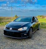 VW GOLF 7 R LINE INTERIEUR EXTERIEUR 2015 1.2 TSI, Auto's, Volkswagen, Elektrisch, Parkeersensor, Te koop, Golf