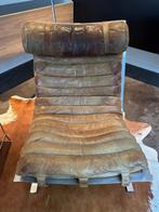 Ari Lounge Chair by Arne Norell, 1960s, Huis en Inrichting, Ophalen, Gebruikt, Metaal, Design vintage