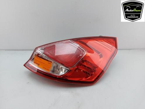 ACHTERLICHT RECHTS Ford Fiesta 6 (JA8) (01-2008/01-2018), Auto-onderdelen, Verlichting, Ford, Gebruikt