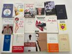 Lot de 18 livres roman en bon état, Livres, Utilisé