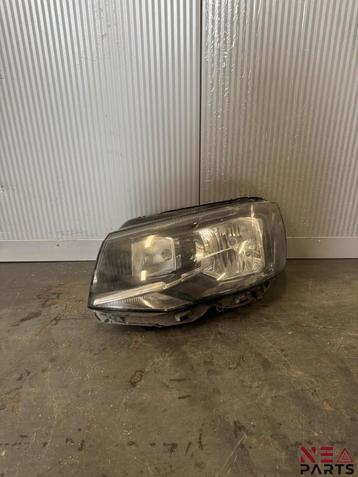Koplamp Volkswagen Transporter 7E1 941 015L Links beschikbaar voor biedingen