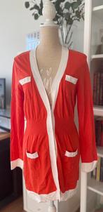 Gilet Devernois t.M, Kleding | Dames, Devernois, Nieuw, Maat 38/40 (M), Oranje