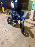 aprilia sx 50, Fietsen en Brommers, Brommers | Derbi, Ophalen, Zo goed als nieuw