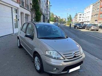 Citroen C3 Exclusive 1.4i Benzine 85.000km's Gekeurd beschikbaar voor biedingen