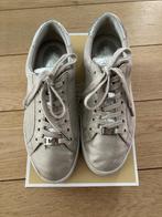 Sneakers Michael Kors - 37,5 - grijs/zilver, Kleding | Dames, Schoenen, Michael Kors, Ophalen of Verzenden, Sneakers, Grijs