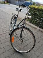 sparta damesfiets, Ophalen, Gebruikt