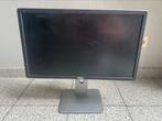 Dell monitor 23 inch, Computers en Software, Monitoren, Ophalen, VGA, Gebruikt, Dell