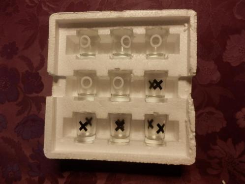 (35) -jeu oxo - neuf -, Hobby en Vrije tijd, Gezelschapsspellen | Bordspellen, Nieuw, Ophalen of Verzenden