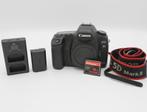 Appareil photo reflex numérique plein format Canon 5D Mark I, Comme neuf, Reflex miroir, Canon, Enlèvement